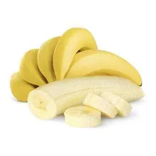Bananas at Evans and Clark greengrocer Rogerstone