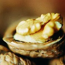 Nuts at Evans and Clark greengrocer Rogerstone
